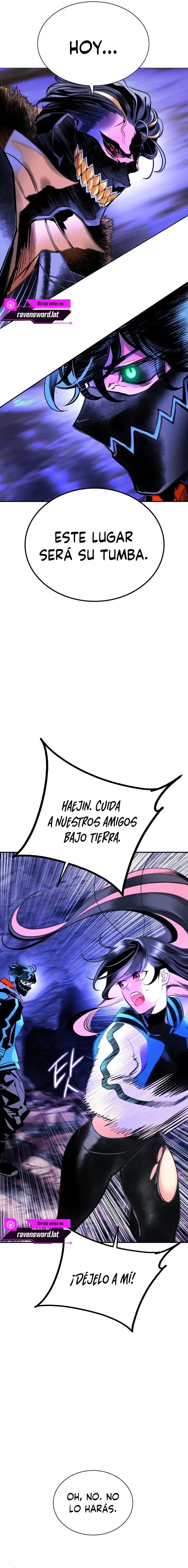 Read Zumo de la selva ES Manga Online