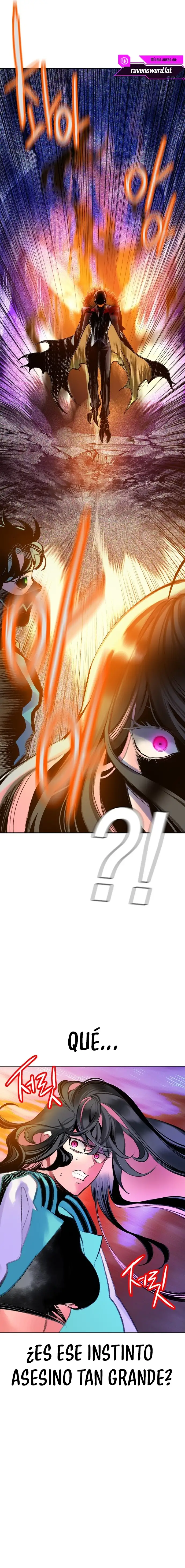 Read Zumo de la selva ES Manga Online
