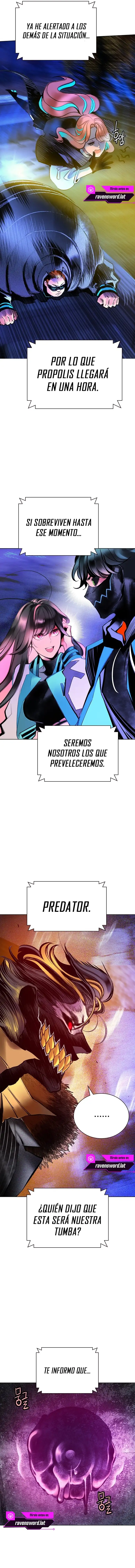 Read Zumo de la selva ES Manga Online