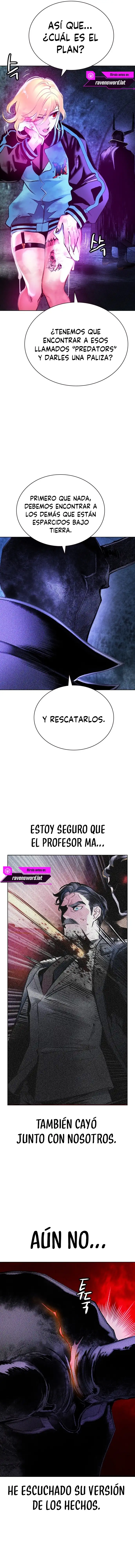 Read Zumo de la selva ES Manga Online