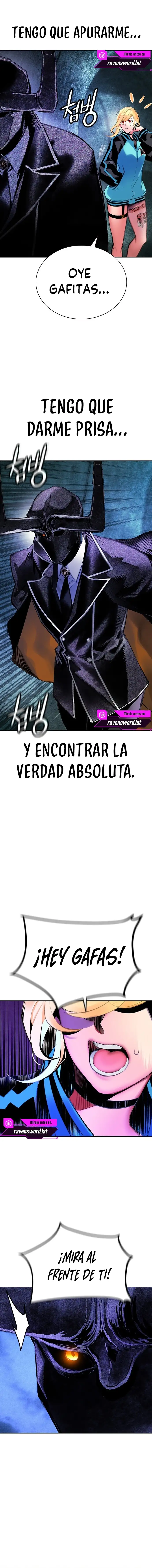 Read Zumo de la selva ES Manga Online