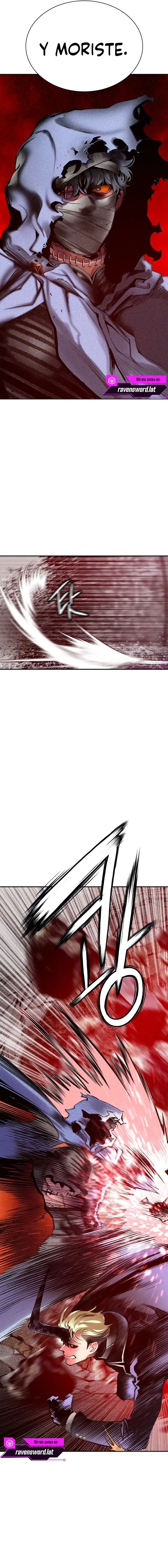 Read Zumo de la selva ES Manga Online