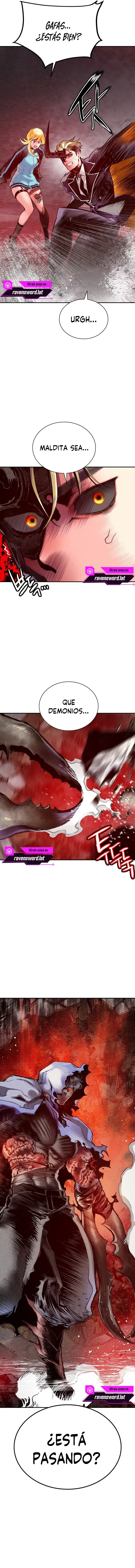 Read Zumo de la selva ES Manga Online
