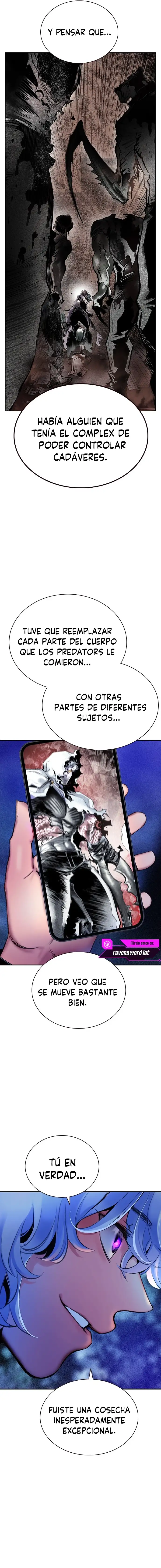 Read Zumo de la selva ES Manga Online