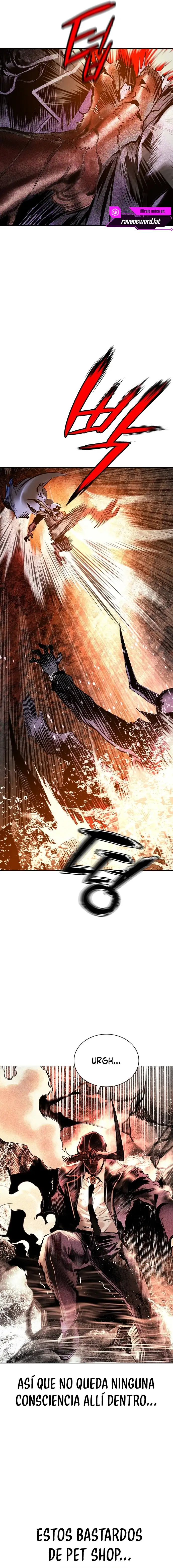 Read Zumo de la selva ES Manga Online