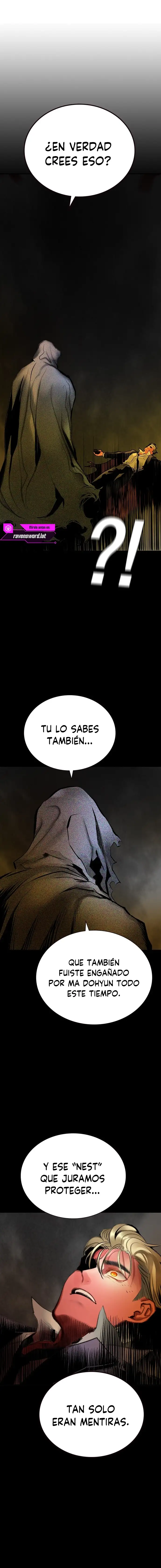 Read Zumo de la selva ES Manga Online