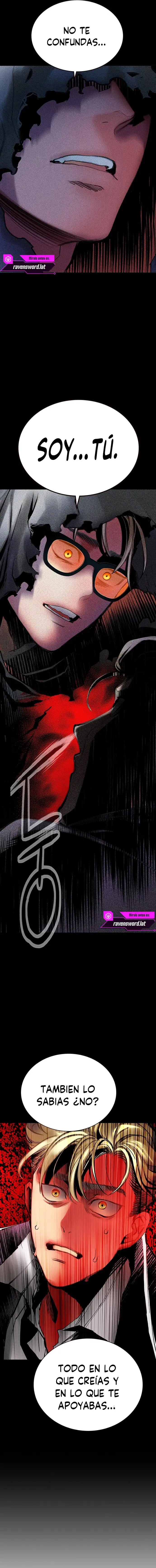 Read Zumo de la selva ES Manga Online