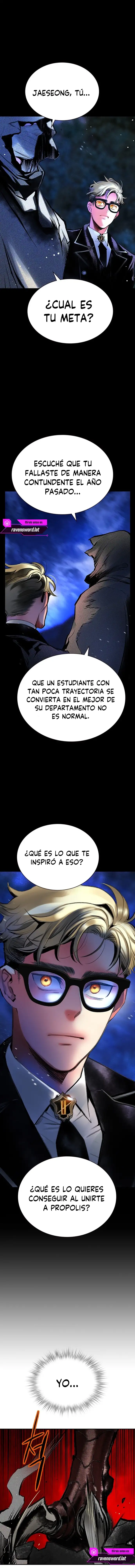 Read Zumo de la selva ES Manga Online