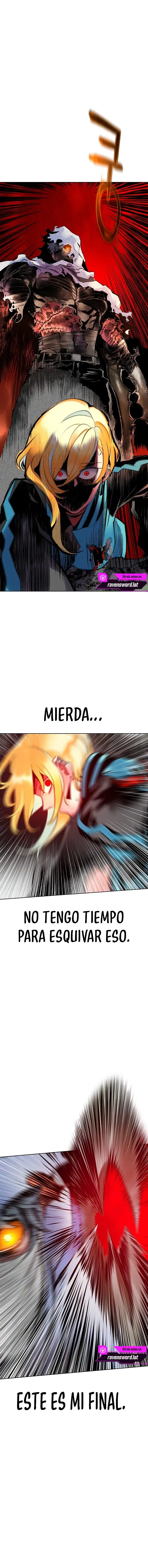 Read Zumo de la selva ES Manga Online