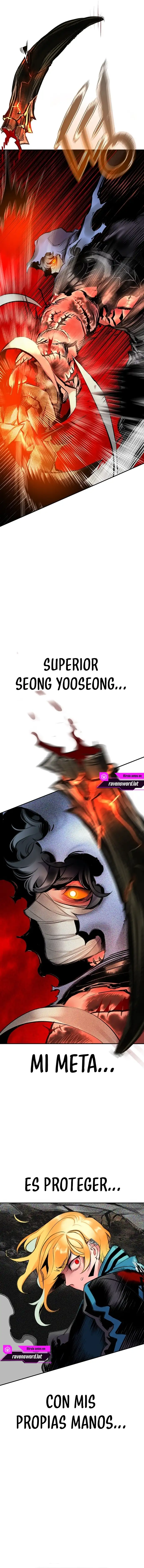 Read Zumo de la selva ES Manga Online