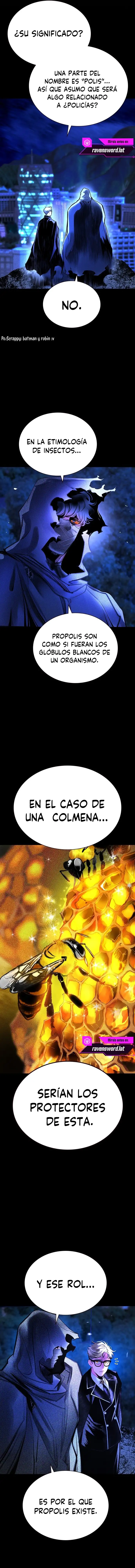 Read Zumo de la selva ES Manga Online