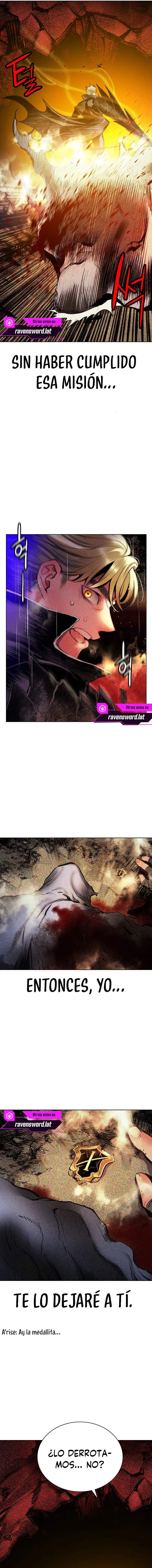 Read Zumo de la selva ES Manga Online