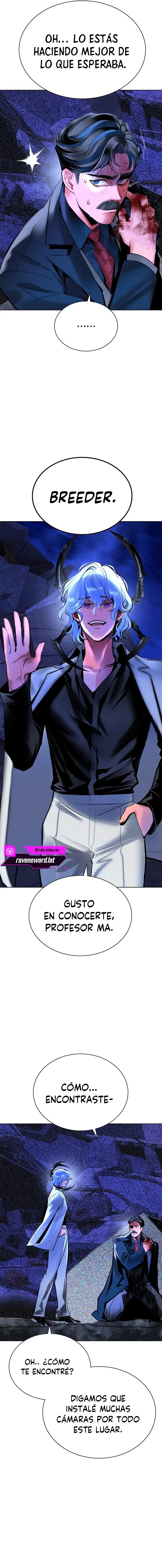 Read Zumo de la selva ES Manga Online