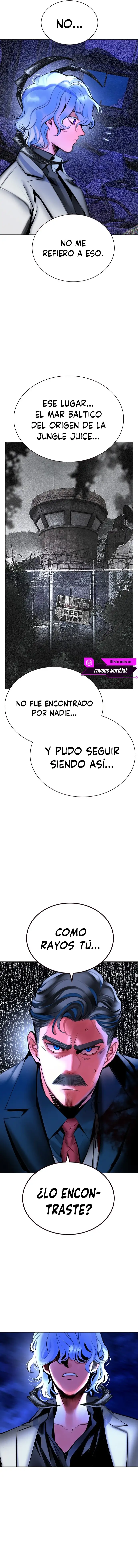 Read Zumo de la selva ES Manga Online