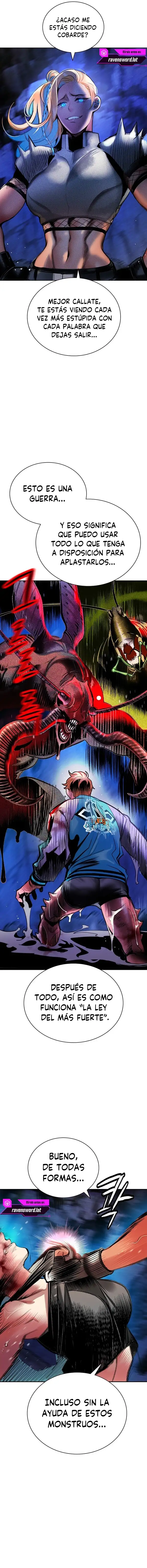 Read Zumo de la selva ES Manga Online