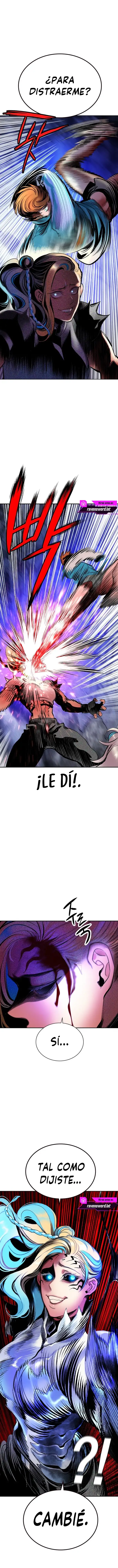 Read Zumo de la selva ES Manga Online