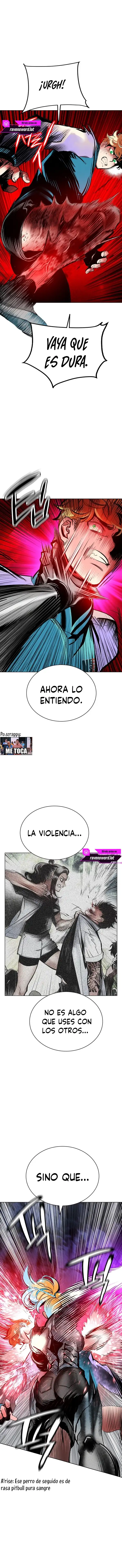 Read Zumo de la selva ES Manga Online