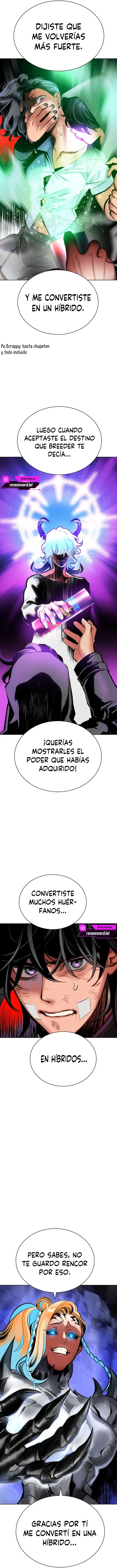 Read Zumo de la selva ES Manga Online
