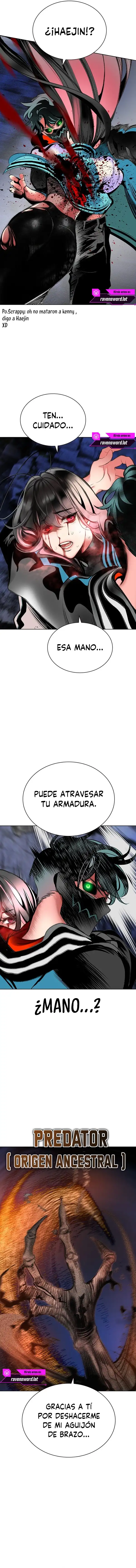 Read Zumo de la selva ES Manga Online