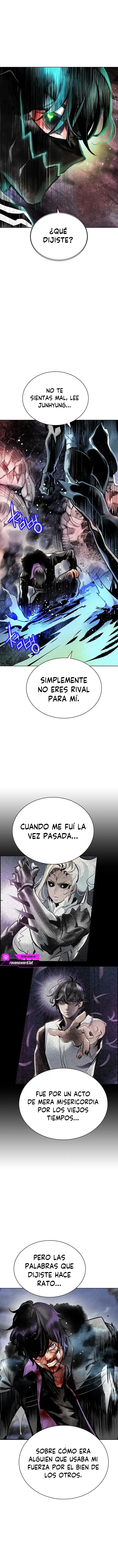Read Zumo de la selva ES Manga Online
