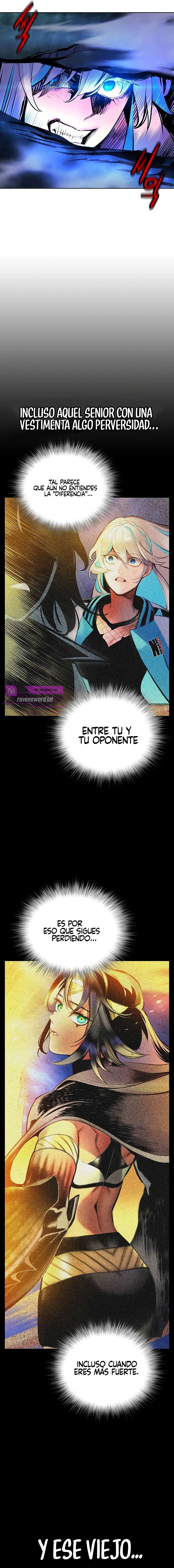 Read Zumo de la selva ES Manga Online