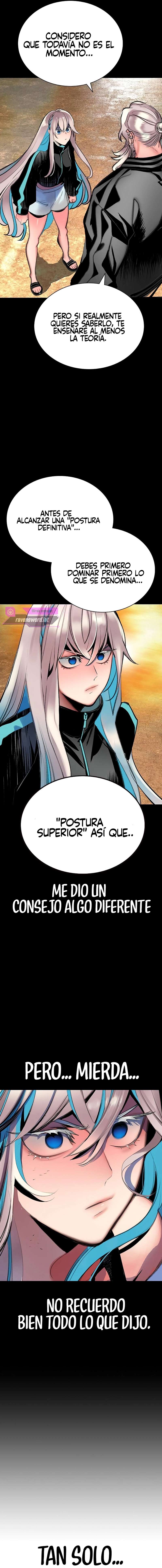 Read Zumo de la selva ES Manga Online