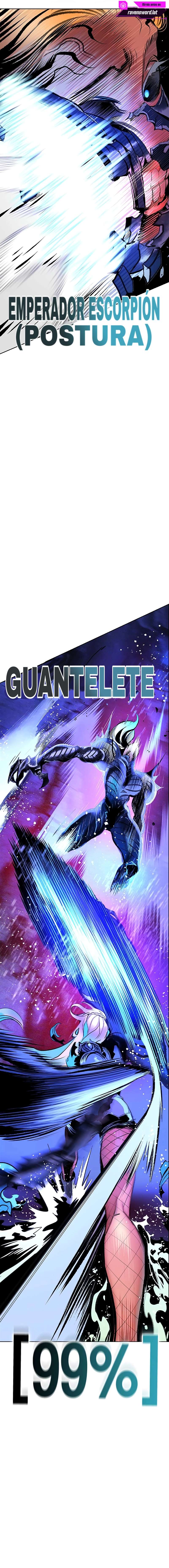Read Zumo de la selva ES Manga Online