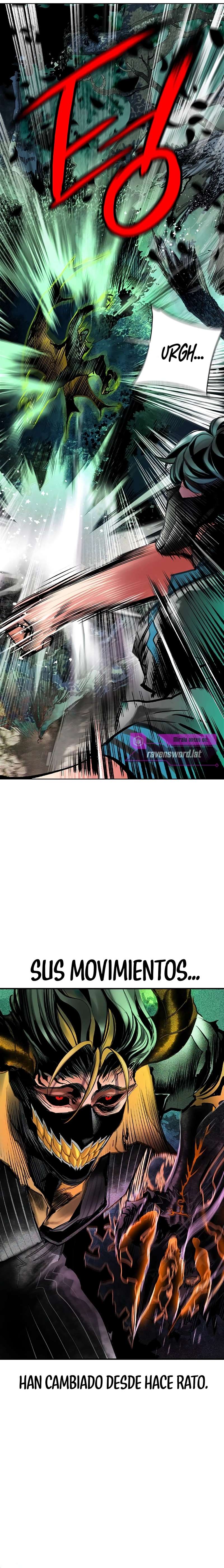 Read Zumo de la selva ES Manga Online