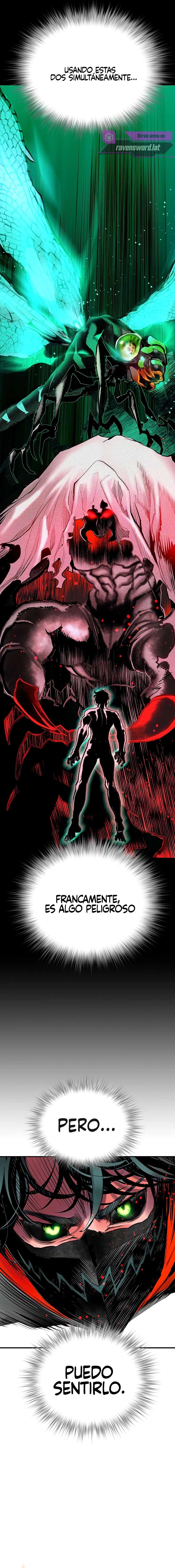 Read Zumo de la selva ES Manga Online