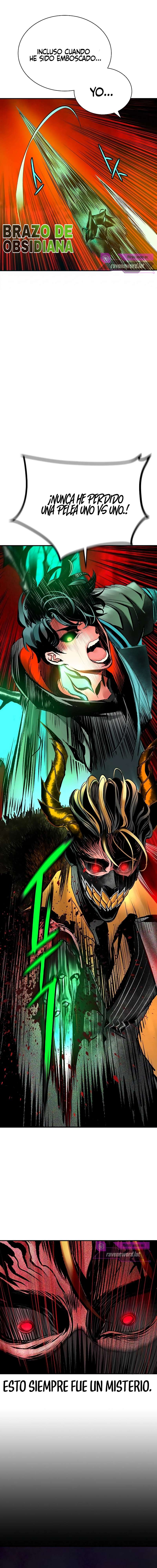 Read Zumo de la selva ES Manga Online