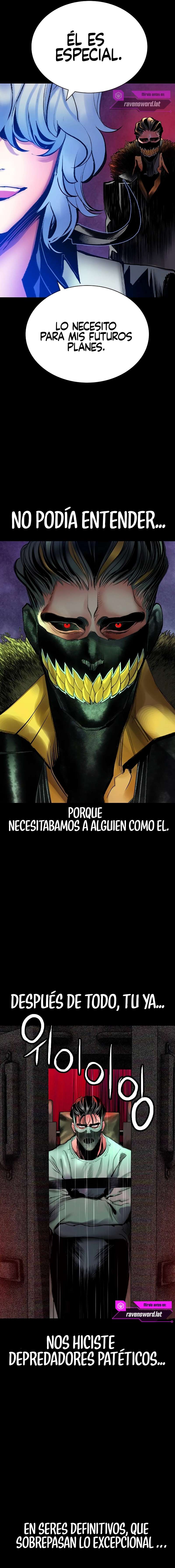 Read Zumo de la selva ES Manga Online