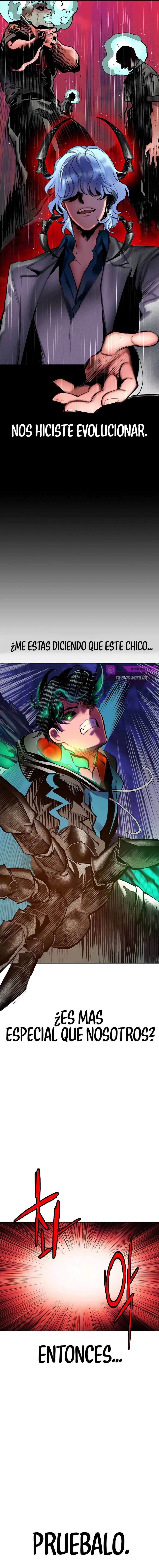Read Zumo de la selva ES Manga Online