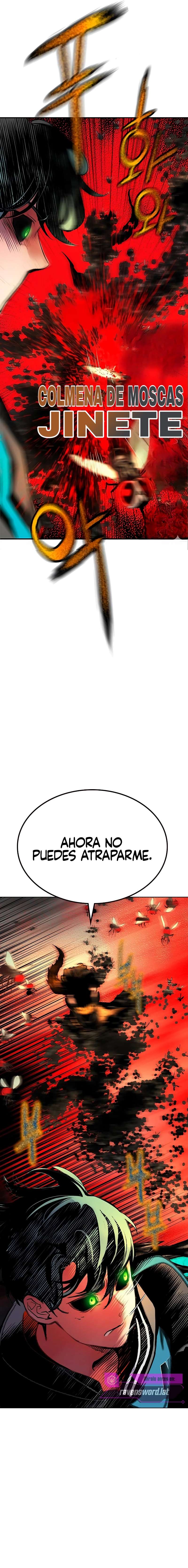 Read Zumo de la selva ES Manga Online