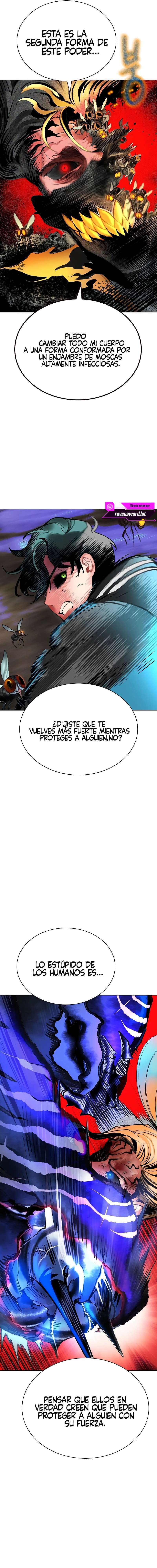Read Zumo de la selva ES Manga Online