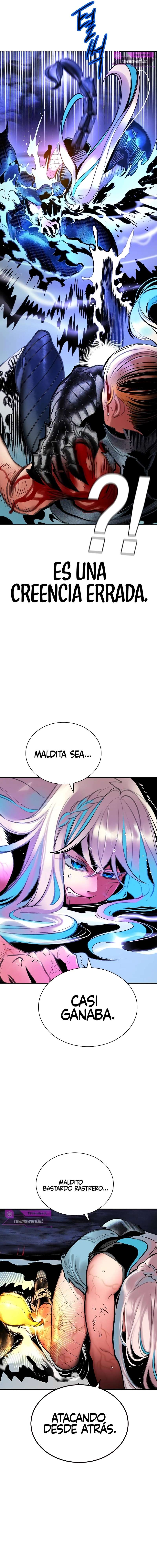Read Zumo de la selva ES Manga Online