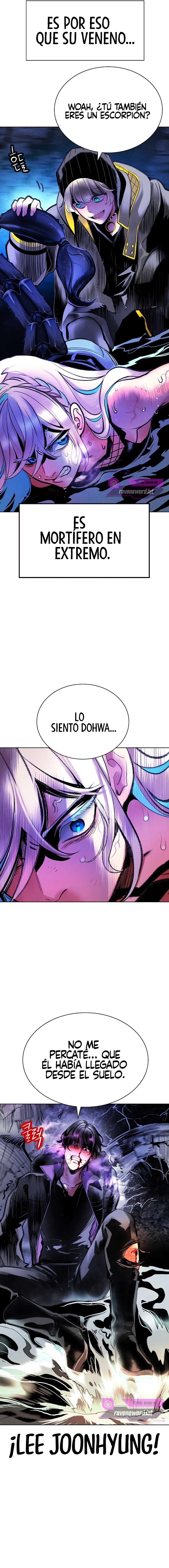 Read Zumo de la selva ES Manga Online