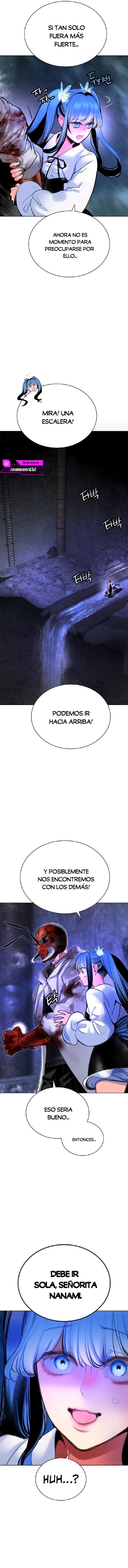 Read Zumo de la selva ES Manga Online