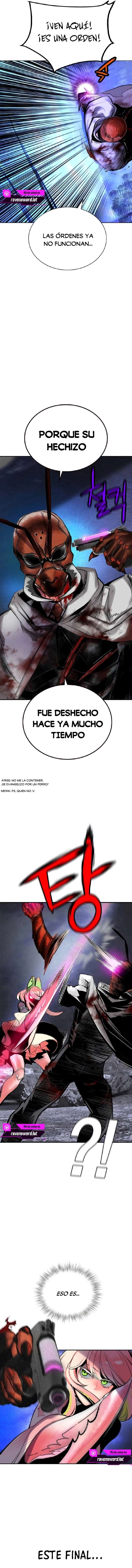 Read Zumo de la selva ES Manga Online