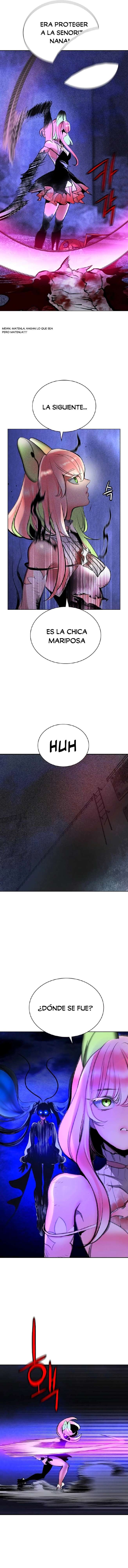 Read Zumo de la selva ES Manga Online