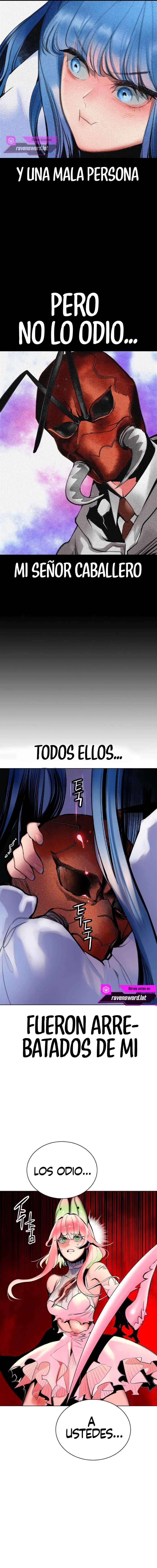 Read Zumo de la selva ES Manga Online