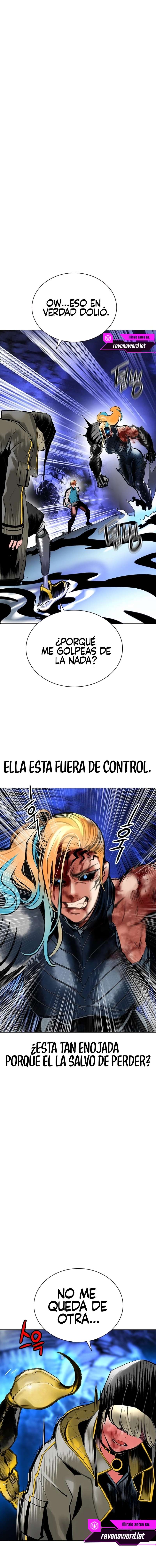 Read Zumo de la selva ES Manga Online