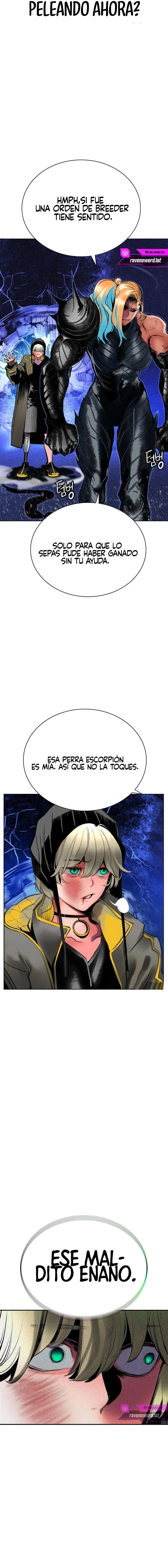 Read Zumo de la selva ES Manga Online