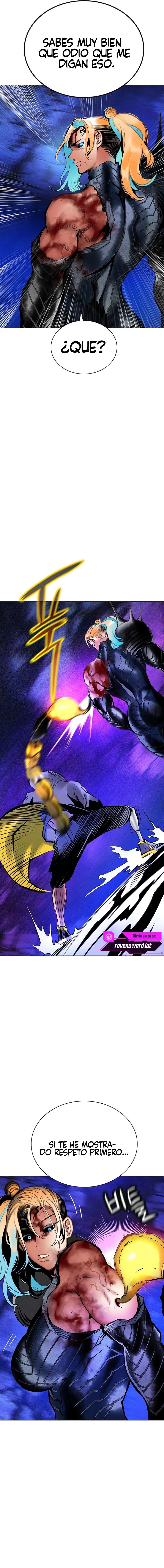 Read Zumo de la selva ES Manga Online