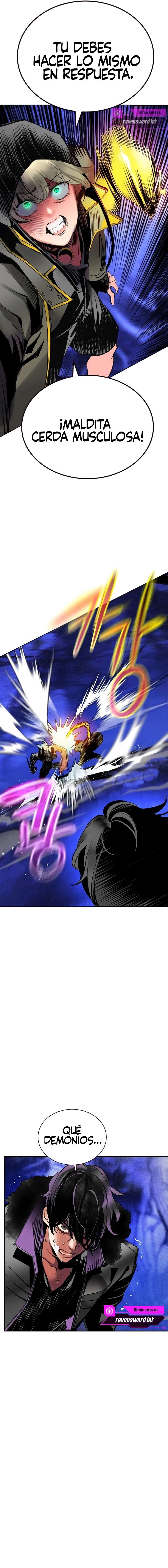 Read Zumo de la selva ES Manga Online