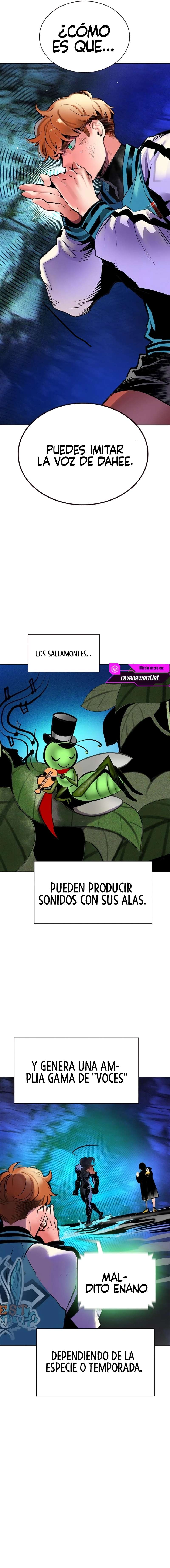 Read Zumo de la selva ES Manga Online