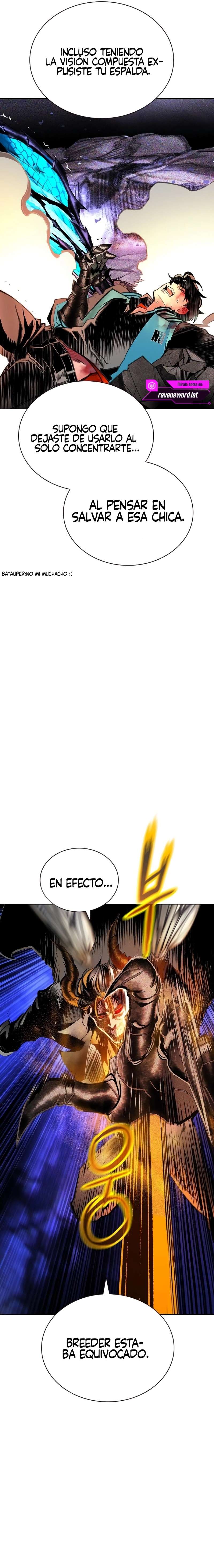 Read Zumo de la selva ES Manga Online