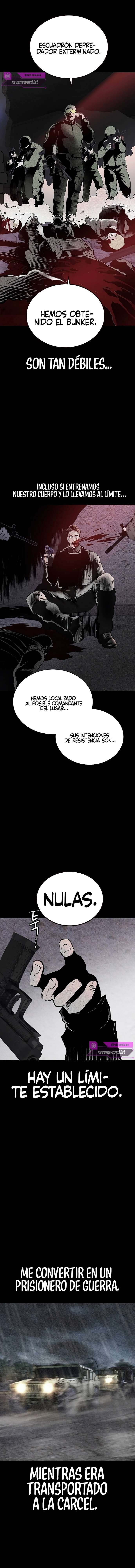 Read Zumo de la selva ES Manga Online
