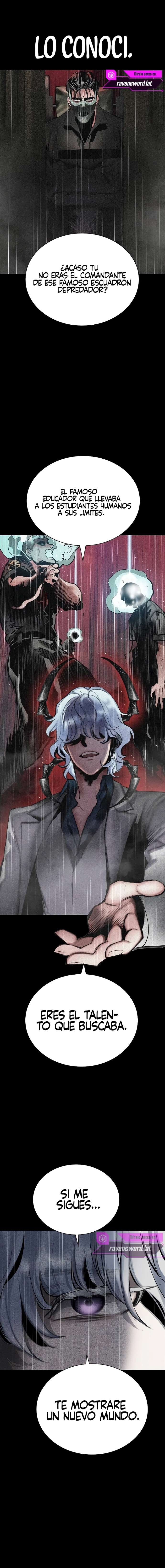 Read Zumo de la selva ES Manga Online