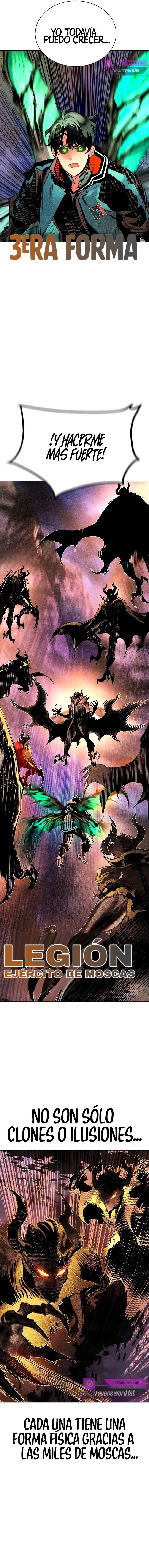 Read Zumo de la selva ES Manga Online