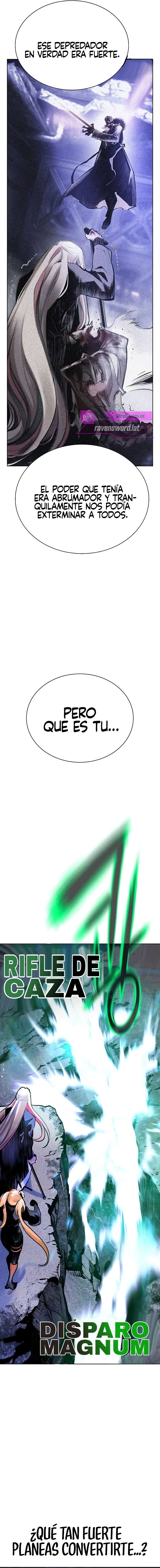 Read Zumo de la selva ES Manga Online